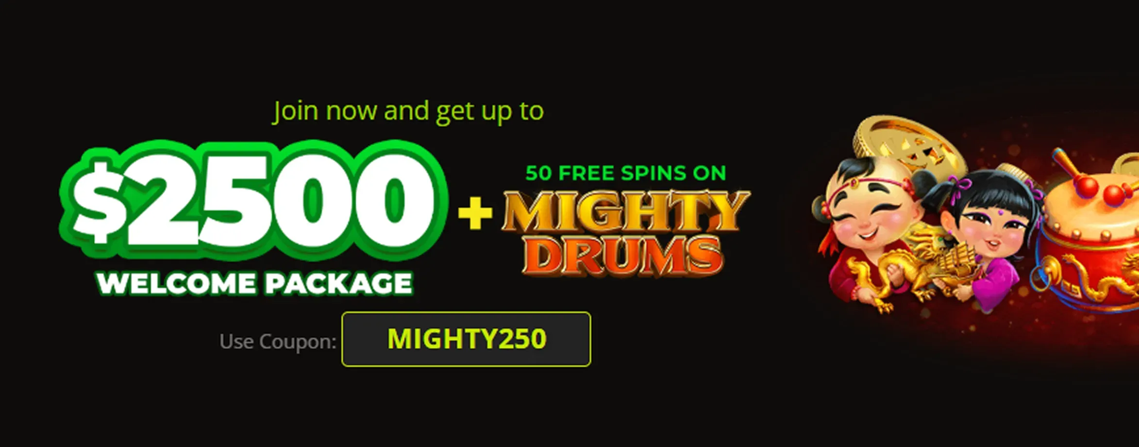 Raging Bull Casino